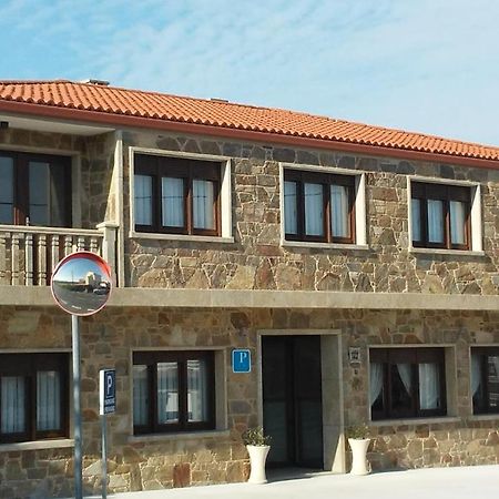 Fragas Da Canteira Hotel Rural Lires Εξωτερικό φωτογραφία