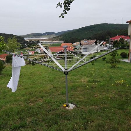 Fragas Da Canteira Hotel Rural Lires Εξωτερικό φωτογραφία