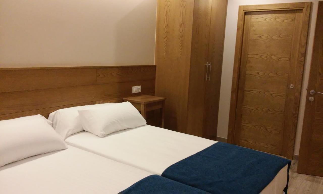 Fragas Da Canteira Hotel Rural Lires Εξωτερικό φωτογραφία