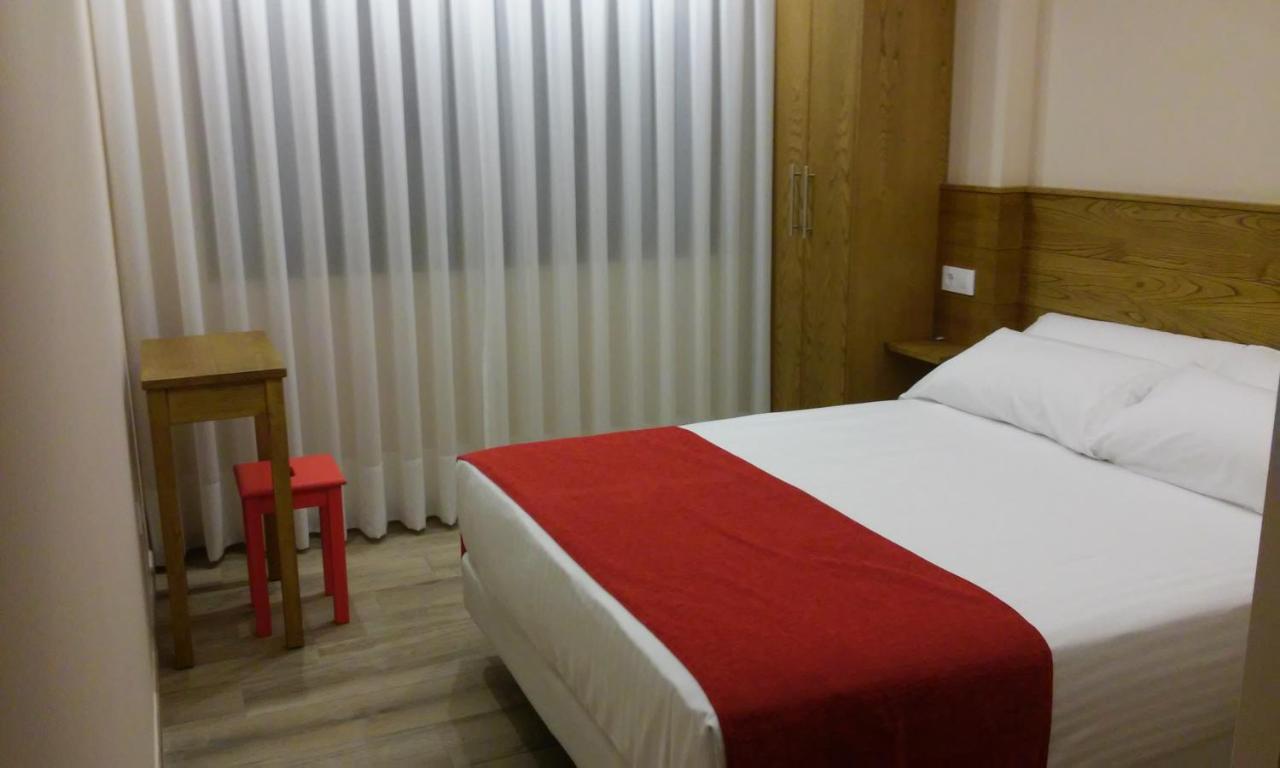 Fragas Da Canteira Hotel Rural Lires Εξωτερικό φωτογραφία