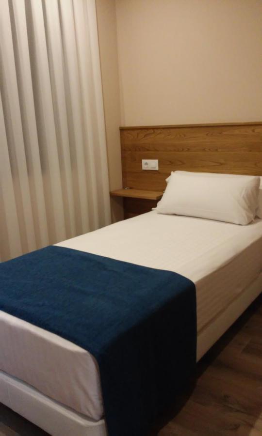 Fragas Da Canteira Hotel Rural Lires Εξωτερικό φωτογραφία