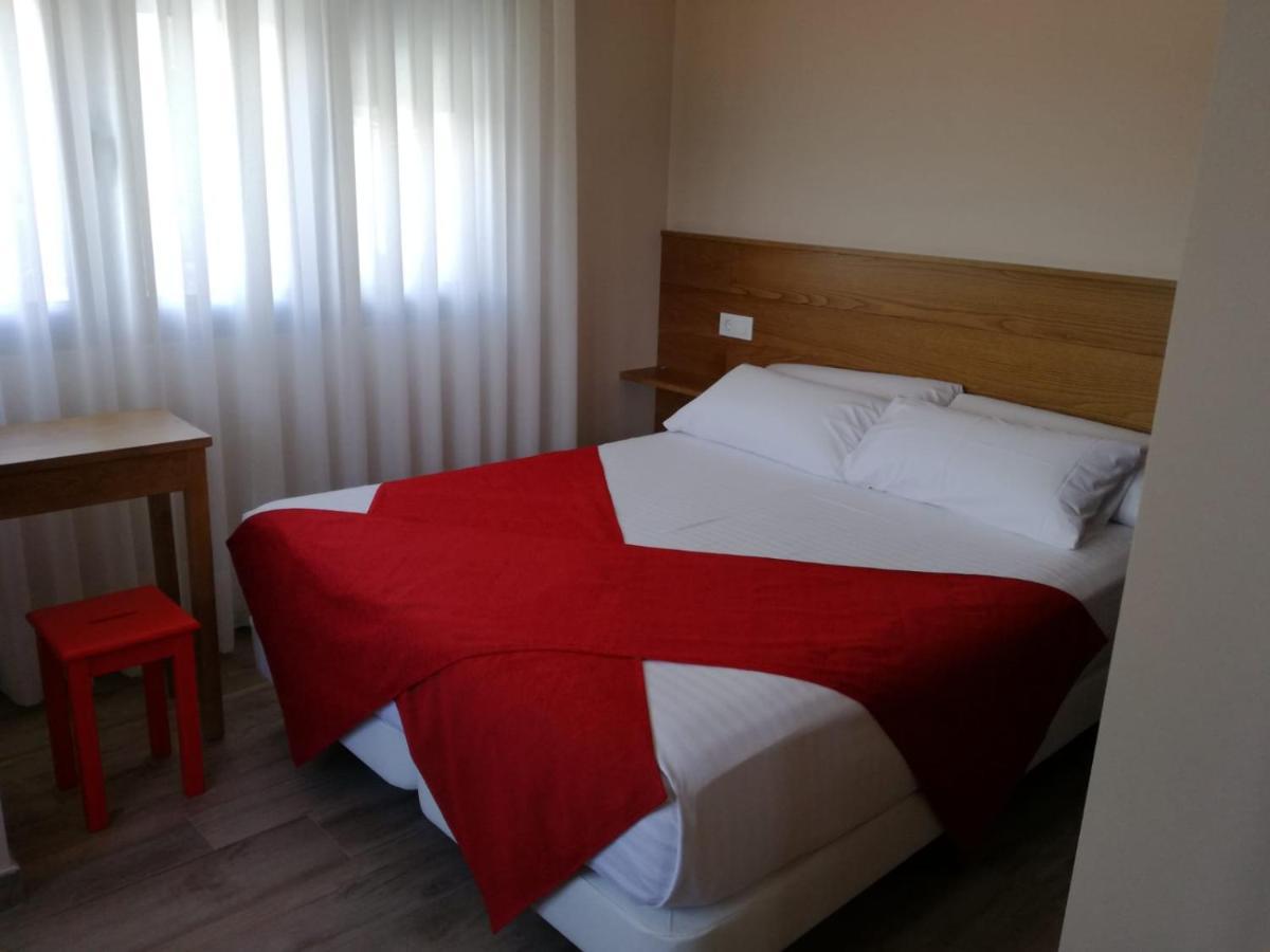 Fragas Da Canteira Hotel Rural Lires Εξωτερικό φωτογραφία