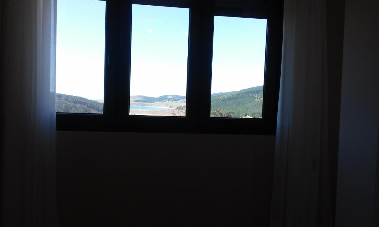 Fragas Da Canteira Hotel Rural Lires Εξωτερικό φωτογραφία