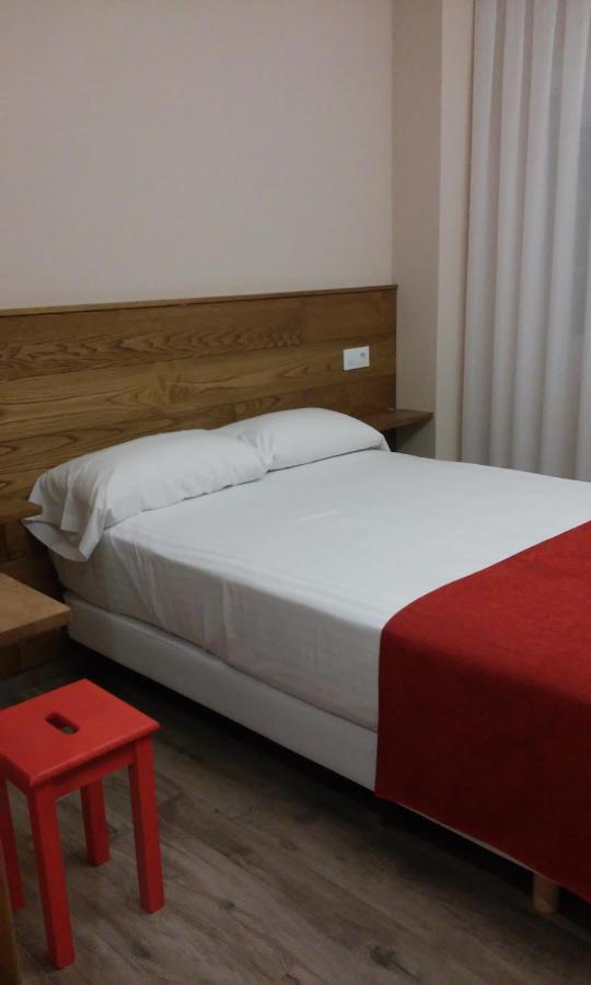 Fragas Da Canteira Hotel Rural Lires Εξωτερικό φωτογραφία
