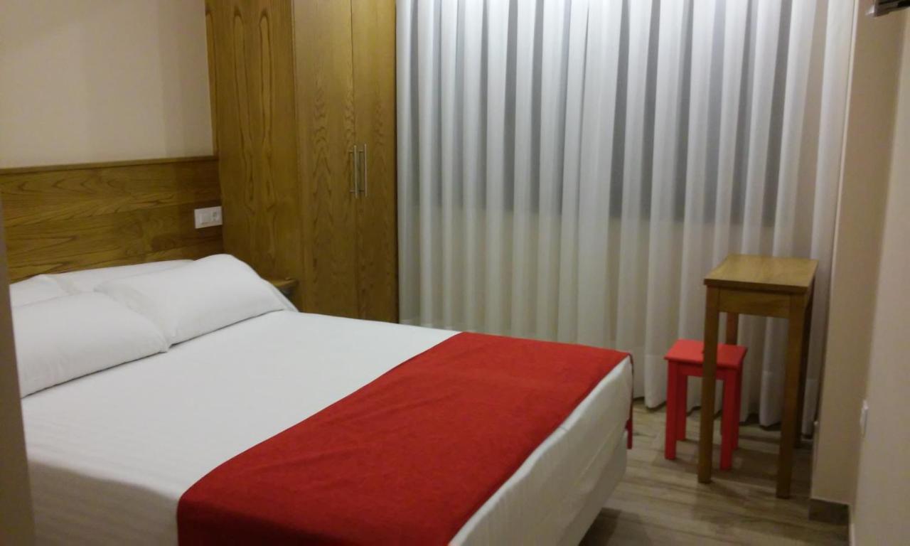 Fragas Da Canteira Hotel Rural Lires Εξωτερικό φωτογραφία