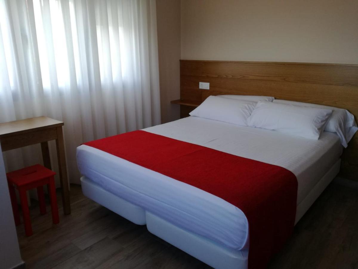 Fragas Da Canteira Hotel Rural Lires Εξωτερικό φωτογραφία