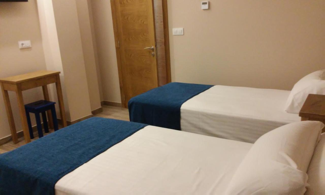 Fragas Da Canteira Hotel Rural Lires Εξωτερικό φωτογραφία