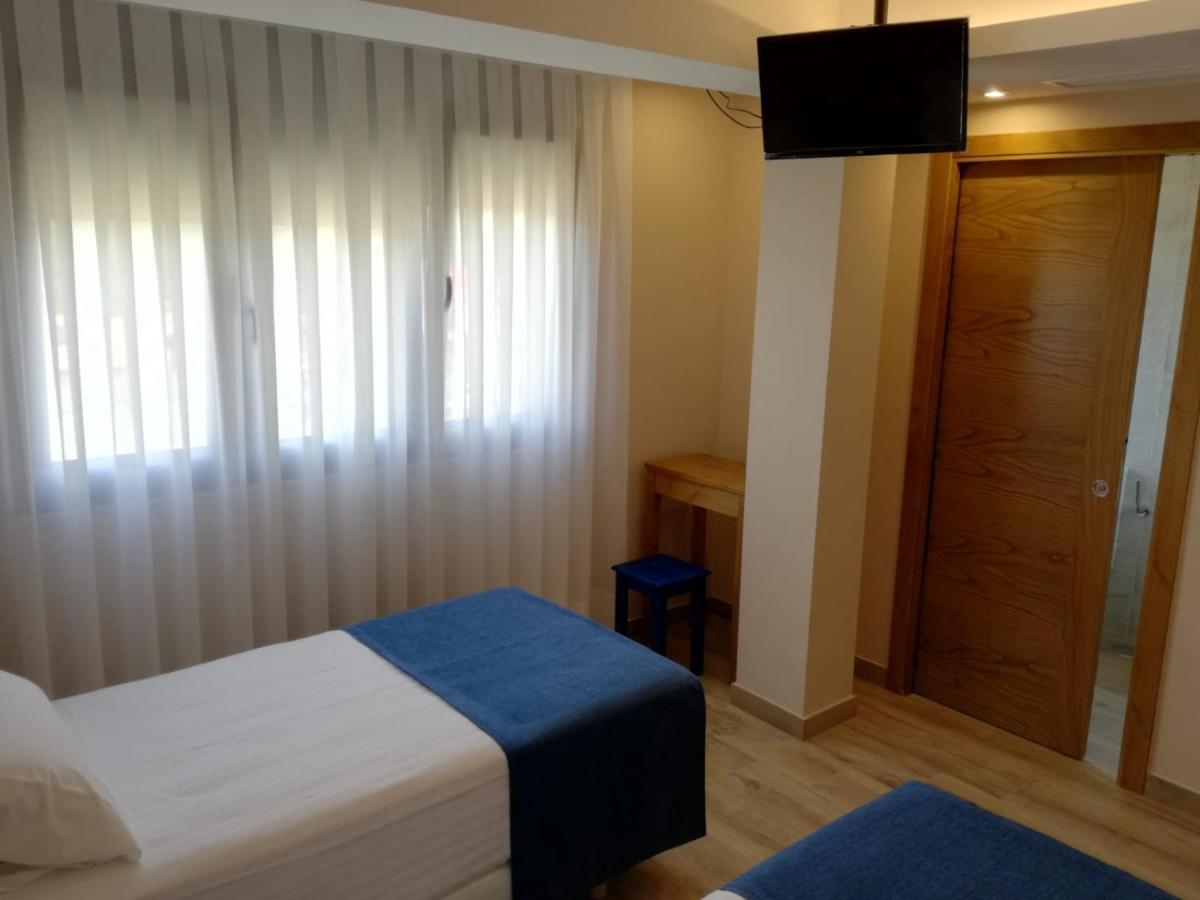 Fragas Da Canteira Hotel Rural Lires Εξωτερικό φωτογραφία