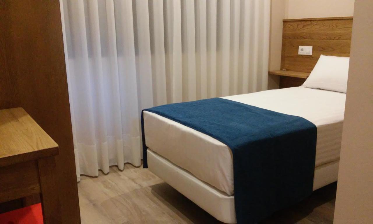 Fragas Da Canteira Hotel Rural Lires Εξωτερικό φωτογραφία