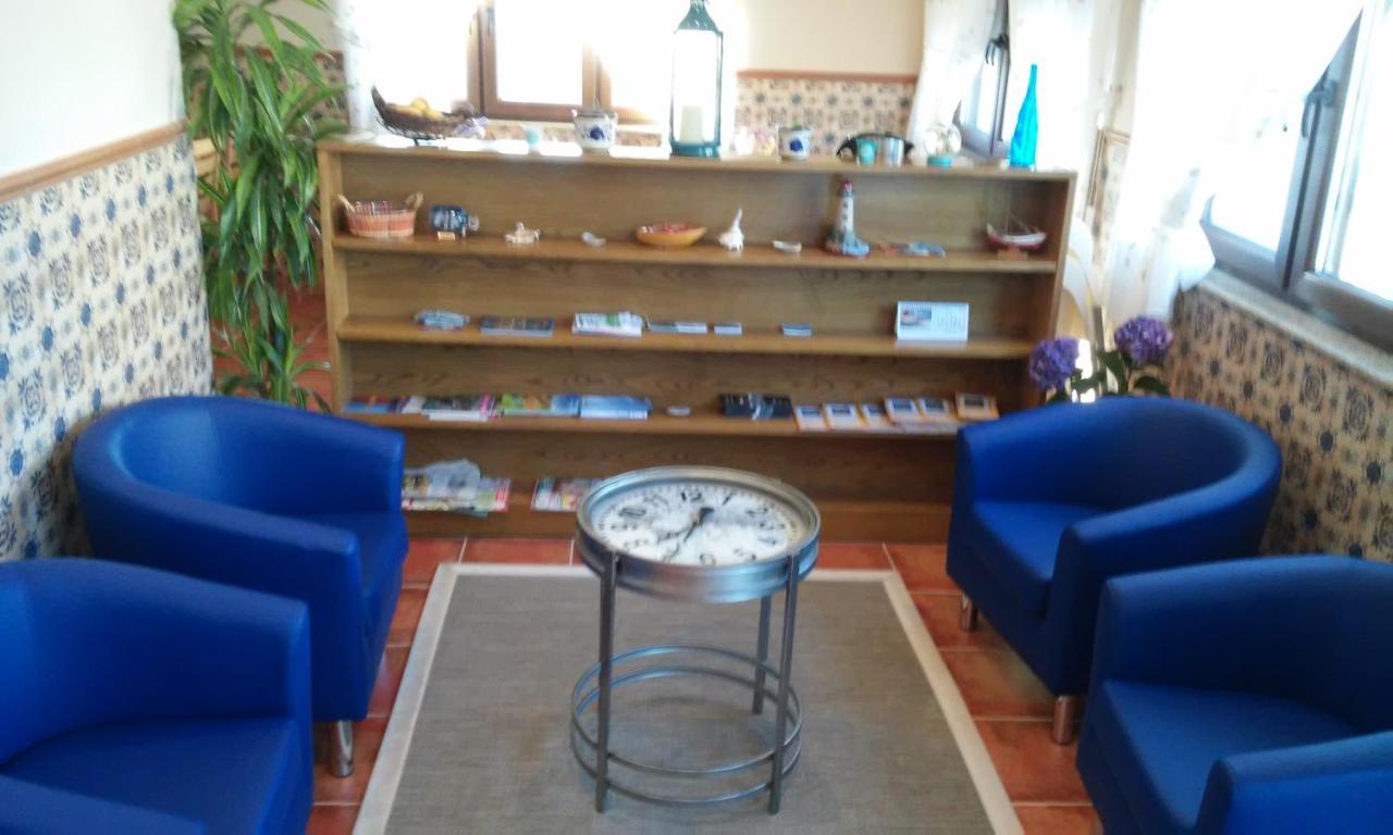 Fragas Da Canteira Hotel Rural Lires Εξωτερικό φωτογραφία