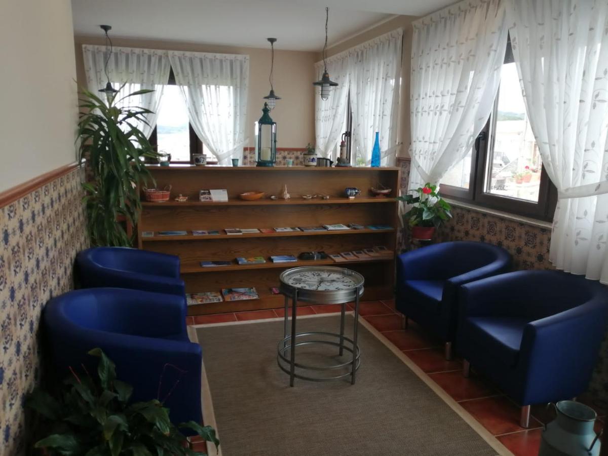 Fragas Da Canteira Hotel Rural Lires Εξωτερικό φωτογραφία