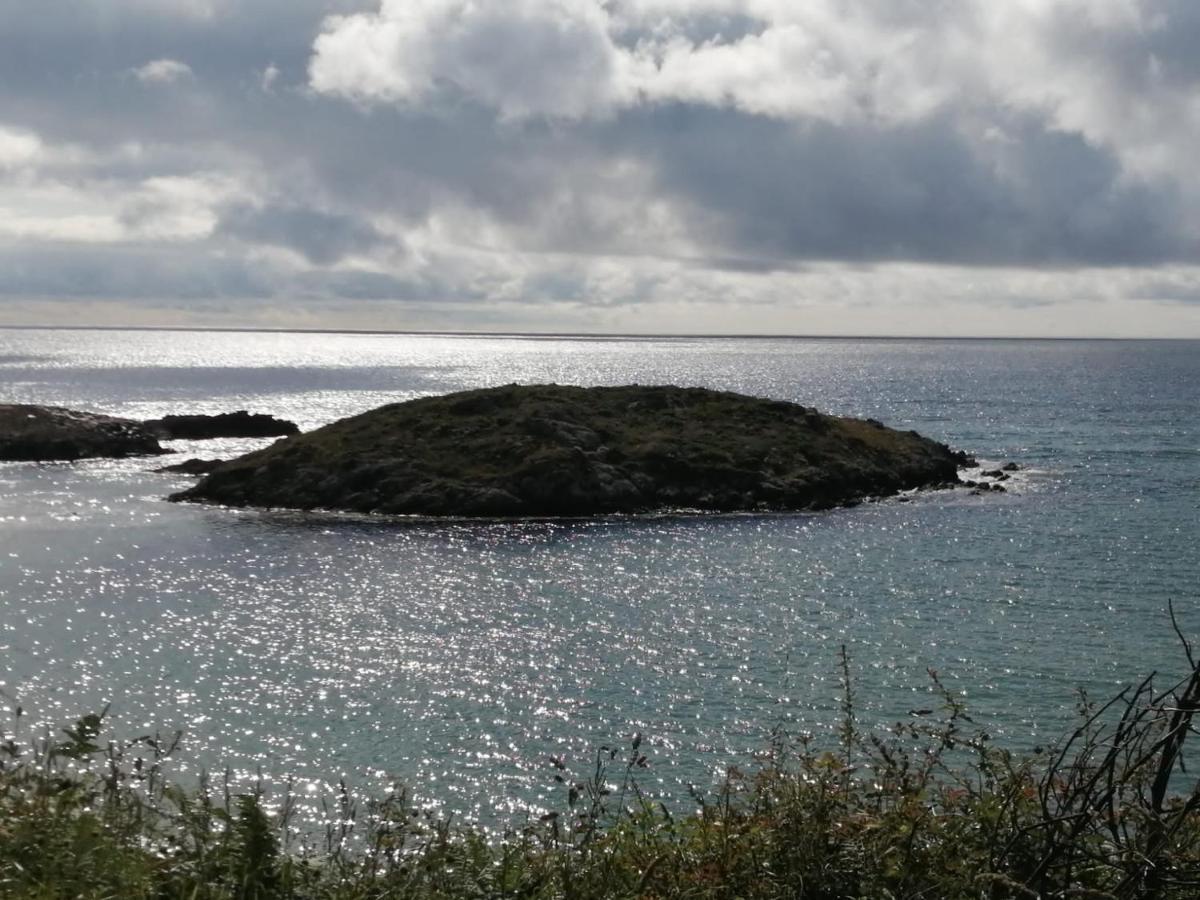 Fragas Da Canteira Hotel Rural Lires Εξωτερικό φωτογραφία