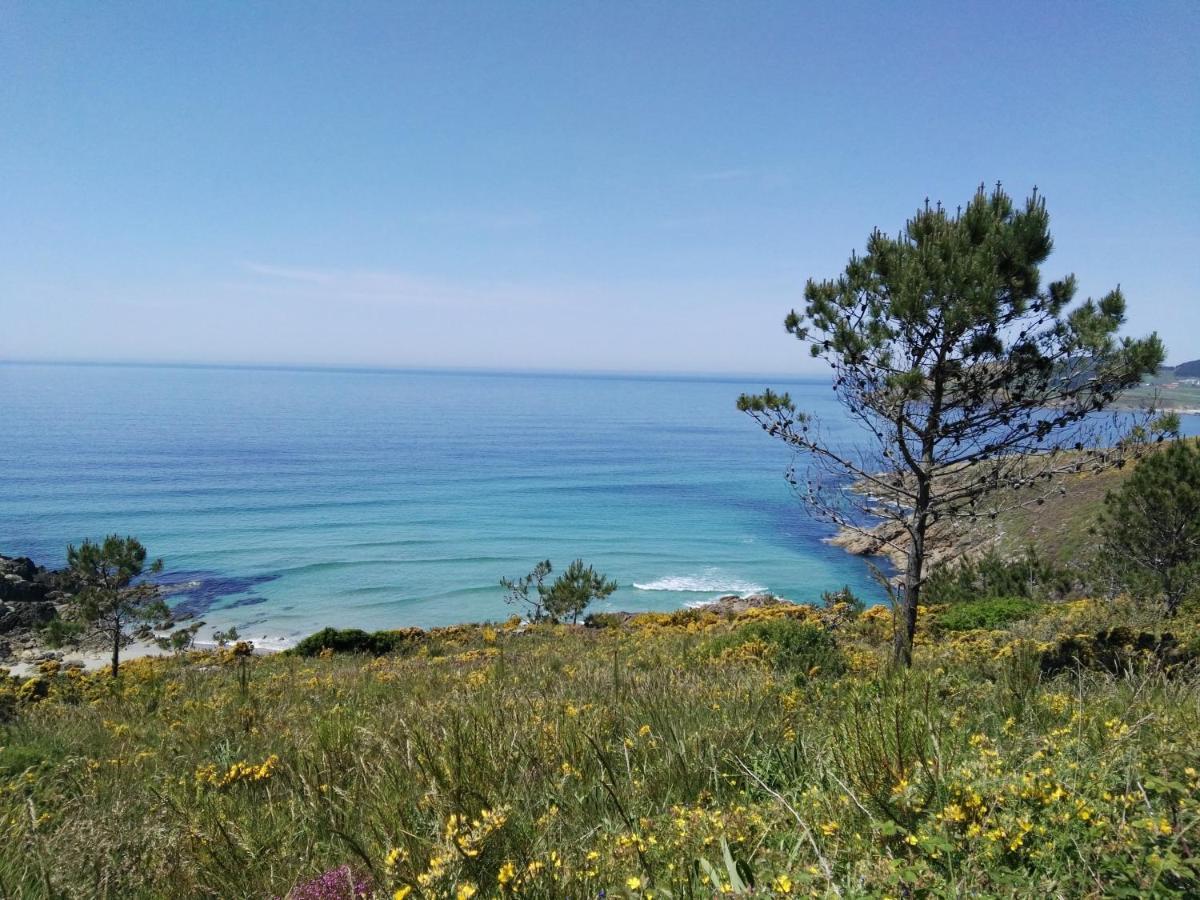 Fragas Da Canteira Hotel Rural Lires Εξωτερικό φωτογραφία