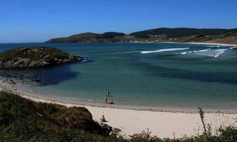 Fragas Da Canteira Hotel Rural Lires Εξωτερικό φωτογραφία