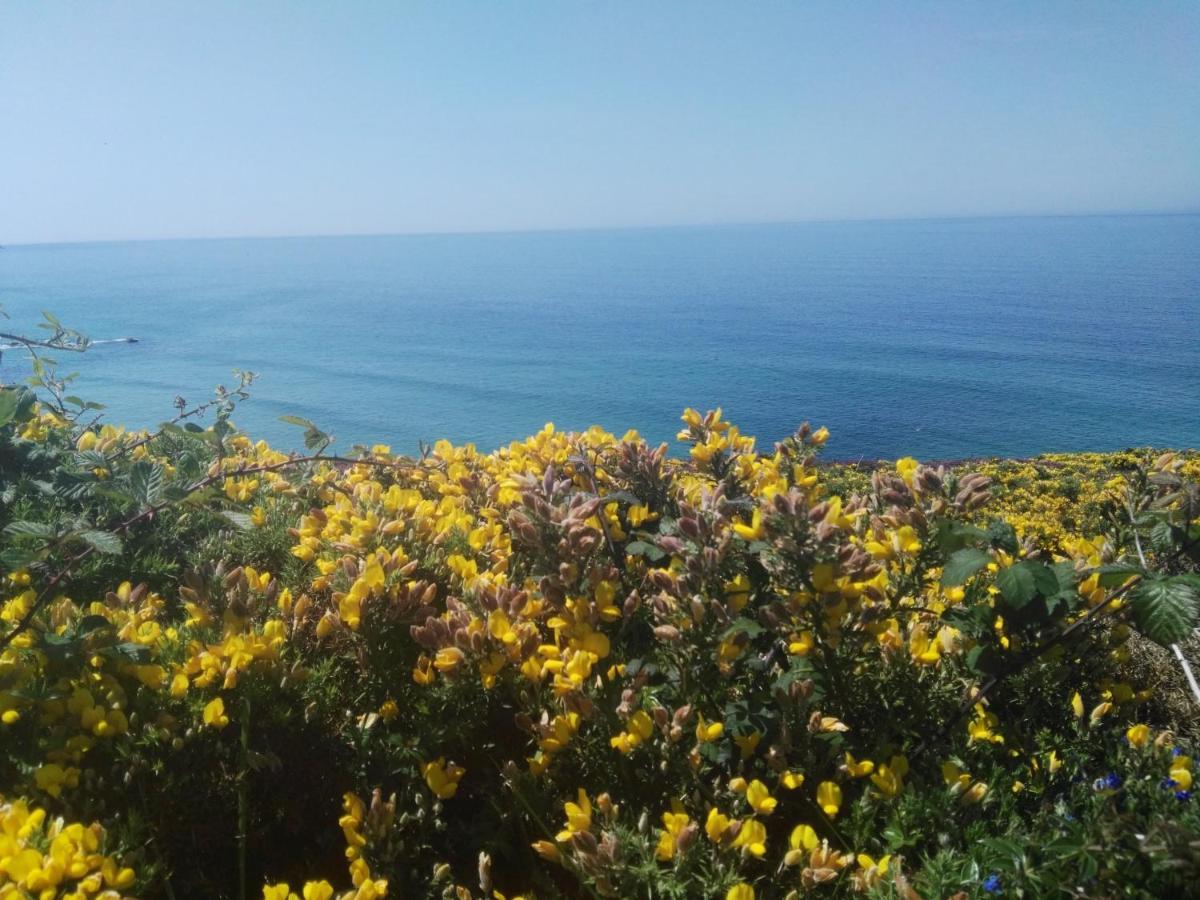 Fragas Da Canteira Hotel Rural Lires Εξωτερικό φωτογραφία