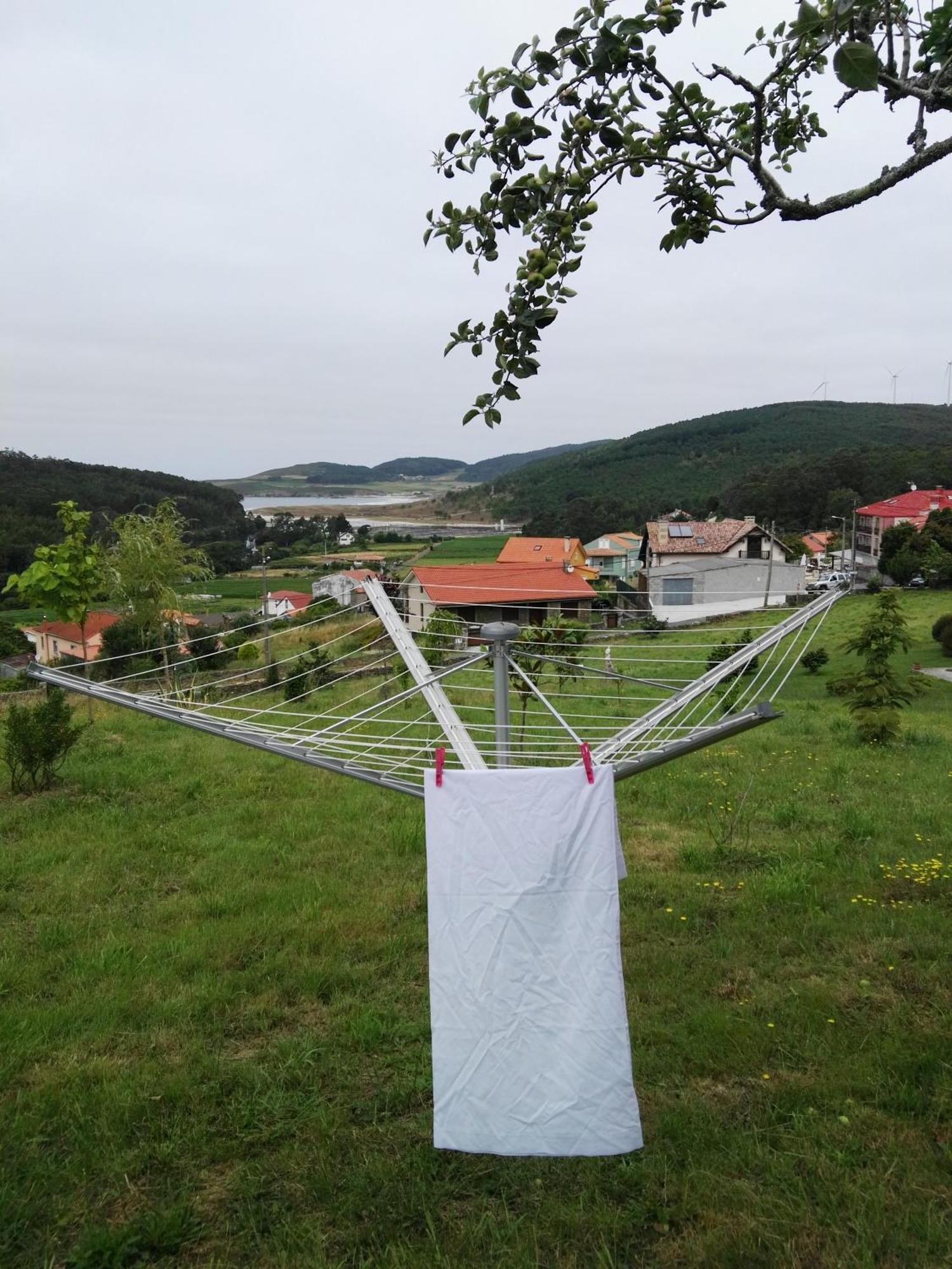 Fragas Da Canteira Hotel Rural Lires Εξωτερικό φωτογραφία